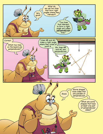 4A Guide Preview - Right Angles
